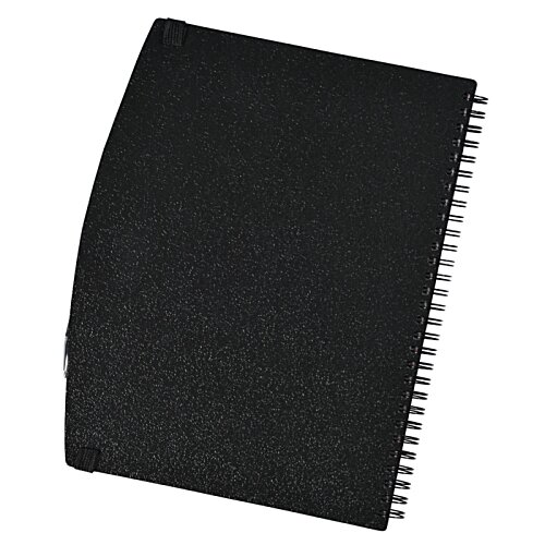 Additional Image 3 - a black rectangular object on a white background