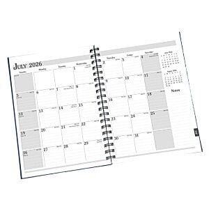 Additional Image 2 - a calendar on a white background