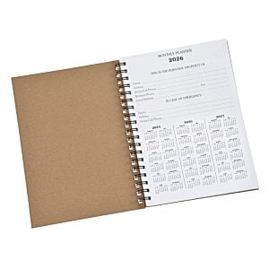 Additional Image 1 - a close-up of a calendar