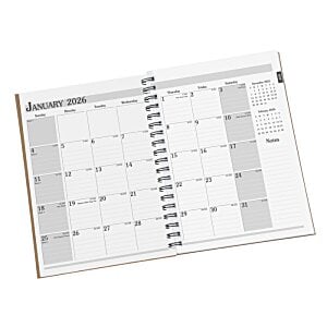 Additional Image 2 - a calendar on a white background