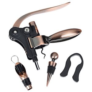 Additional Image 1 - a close-up of a corkscrew