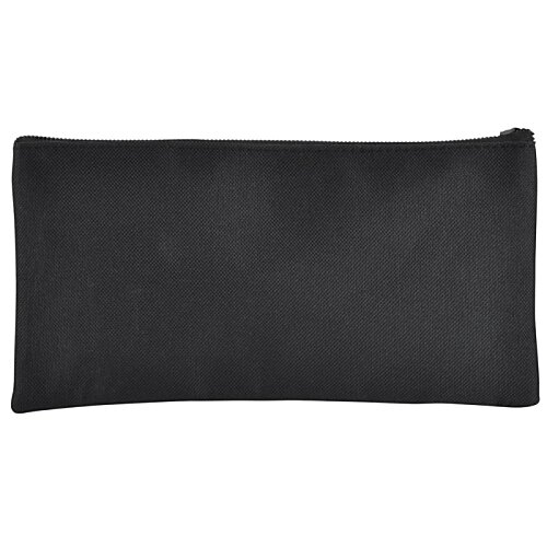 Additional Image 2 - a black rectangular pillow