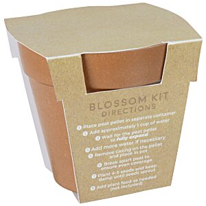 Additional Image 3 - a brown container with a window