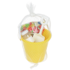 Additional Image 2 - a yellow bucket with candy