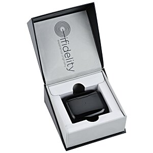 Additional Image 2 - a box with a square object in it