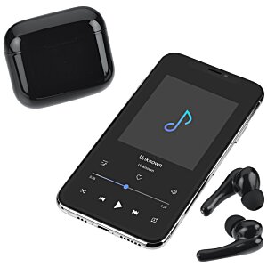 Additional Image 3 - a close-up of a cell phone