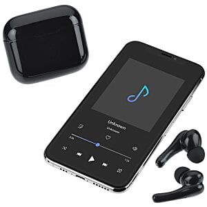 Additional Image 3 - a close-up of a cell phone