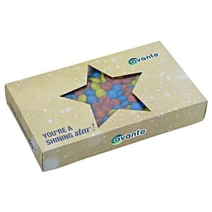 Additional Image 1 - a box with a star on it