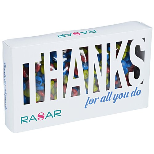 Additional Image 2 - a white rectangular box with a cut out design
