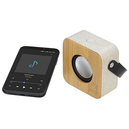 Additional Image 2 - a phone next to a device