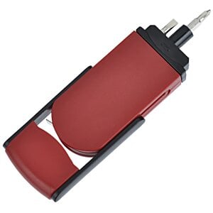 Additional Image 2 - a red and black device