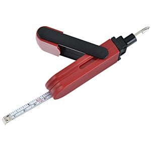 Additional Image 5 - a red and black electrical tool