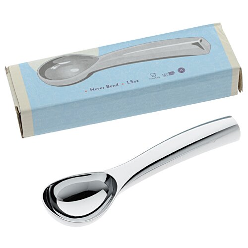 Additional Image 3 - a spoon in a box