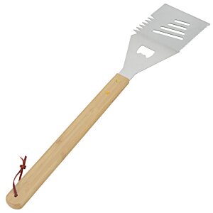 Additional Image 1 - a close up of a spatula