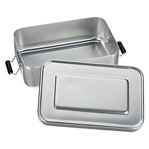 Additional Image 1 - a close-up of a metal container