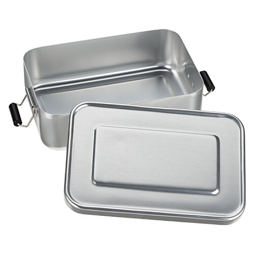 Additional Image 1 - a close-up of a metal container