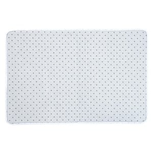 Additional Image 2 - a white rectangular object with dots