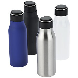 Additional Image 3 - a group of different colored bottles