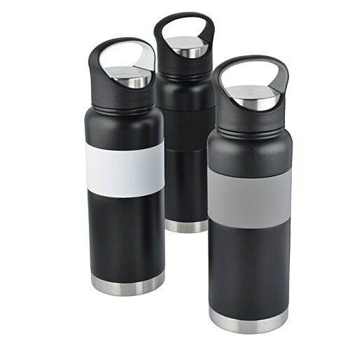 Additional Image 2 - a group of black and blue containers