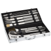Additional Image 2 - a black metal case with tools