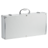 Additional Image 4 - a white briefcase with a handle