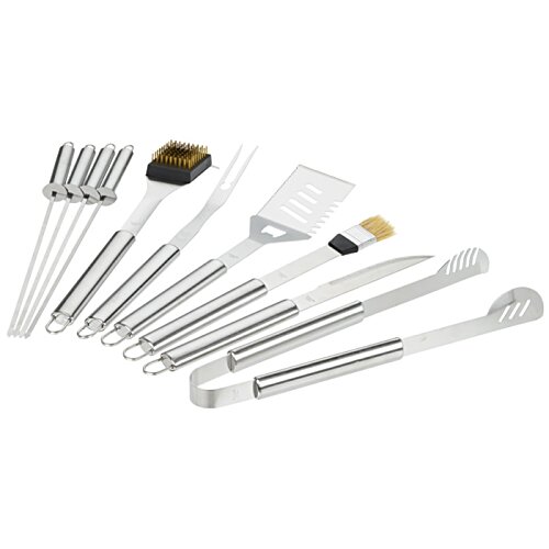 Additional Image 1 - a group of white utensils