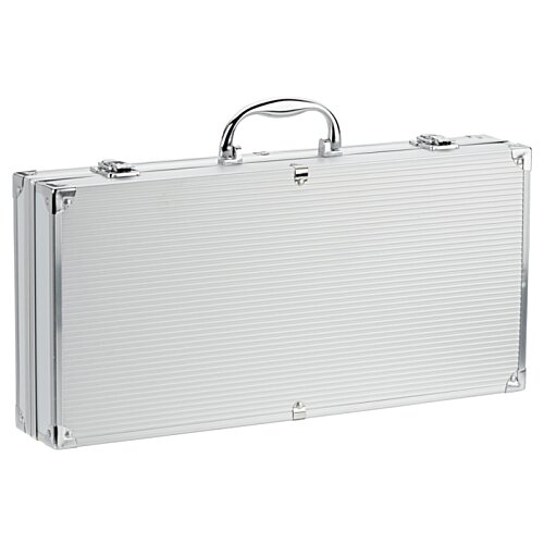 Additional Image 4 - a white briefcase with a handle