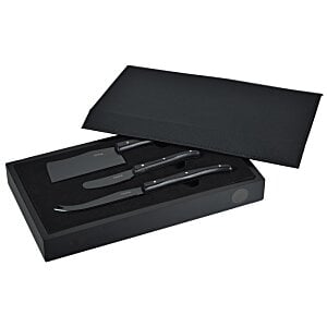 Additional Image 2 - a black box with a lid