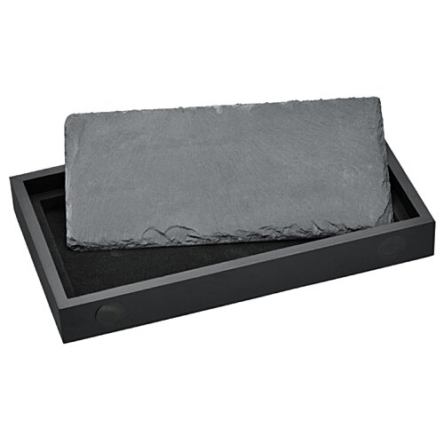 Additional Image 5 - a rectangular object on a tray
