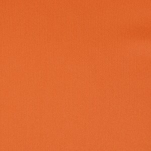Additional Image 2 - a orange wall with a black and white object in the middle