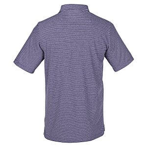 Additional Image 1 - a purple shirt with a white background