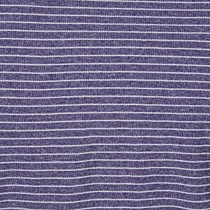Additional Image 2 - a purple and white striped fabric