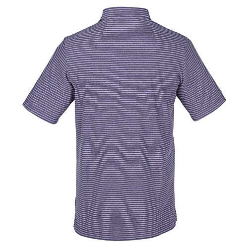 Additional Image 1 - a purple shirt with a white background