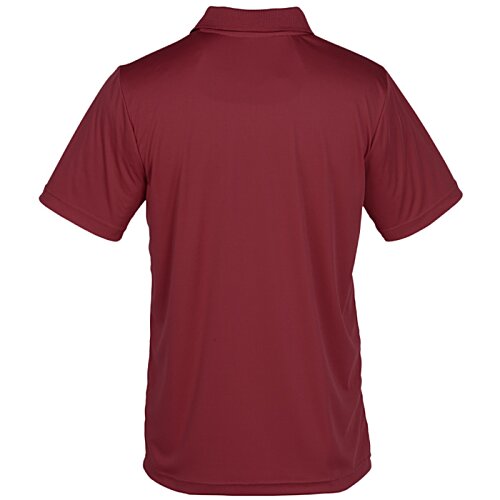 Additional Image 1 - a red shirt on a white background