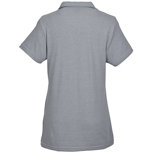 Additional Image 1 - a grey shirt on a white background