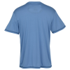 View Image 2 of 3 of Augusta Super Soft-Spun Poly T-Shirt - Men's