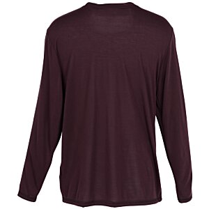 Additional Image 1 - a long sleeved shirt on a white background