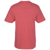 View Image 2 of 3 of Allmade Recycled Blend T-Shirt - Men's
