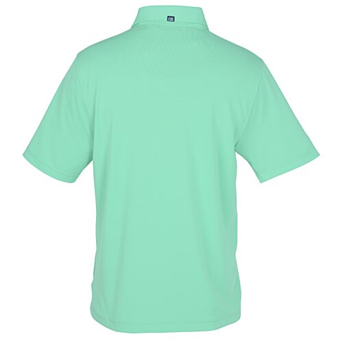 Additional Image 1 - a green shirt with a short sleeve