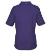 View Image 2 of 3 of Cutter & Buck Virtue Pique Polo - Ladies'