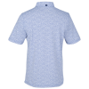 View Image 2 of 3 of Cutter & Buck Virtue Pique Botanical Print Polo