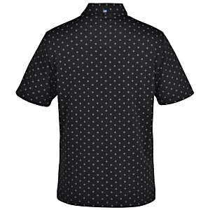 Additional Image 1 - a black shirt with a short sleeve
