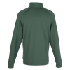 View Image 2 of 3 of Cutter & Buck Adapt Knit Stretch 1/4-Zip Pullover - Men's