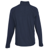 View Image 2 of 3 of Cutter & Buck Adapt Knit Hybrid Jacket - Men's