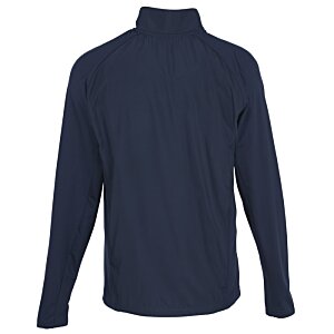 Additional Image 1 - a black long sleeved shirt