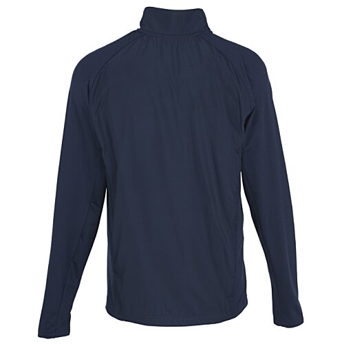 Additional Image 1 - a black long sleeved shirt