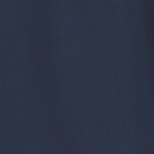 Additional Image 2 - a blue fabric with a white stripe