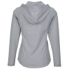View Image 2 of 4 of Cutter & Buck Adapt Knit Hybrid Jacket - Ladies'