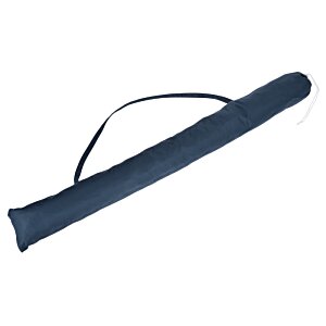 Additional Image 6 - a blue pen holder with a strap