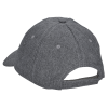 View Image 2 of 3 of Heather Poly Cap